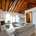 Villa Lazareta *