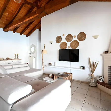 Villa Lazareta *