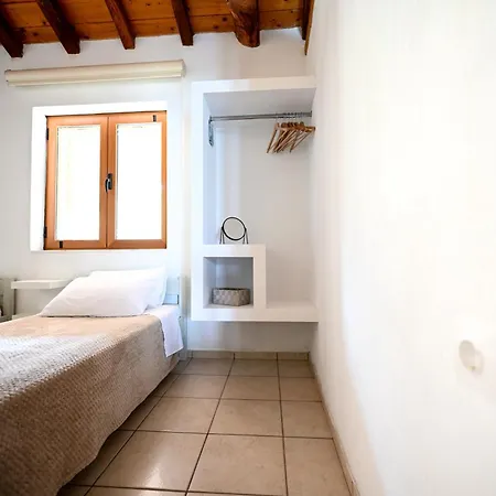 Villa Lazareta