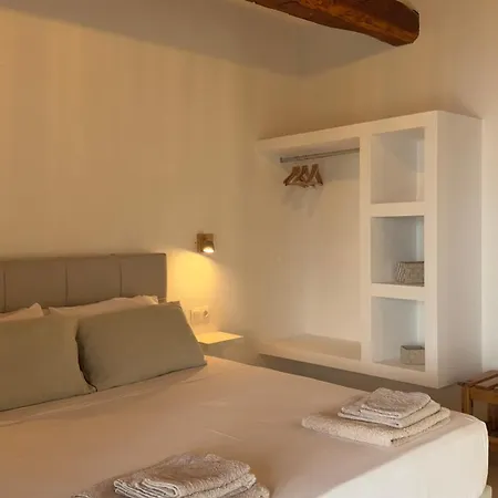 Lazareta Villa *