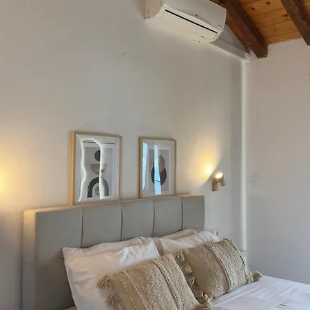 Lazareta Villa Púnda