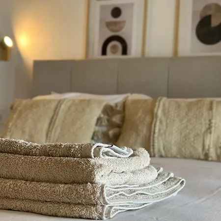 Lazareta *