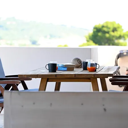 Lazareta Πούντα