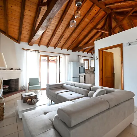 Villa Lazareta *