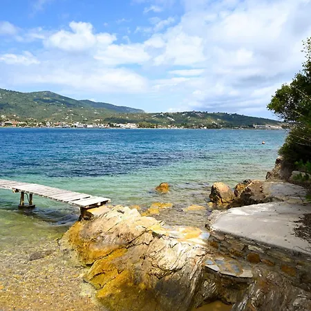 Lazareta Villa Punta