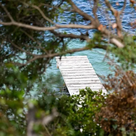 Villa Lazareta Punta