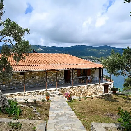 Lazareta * Punta