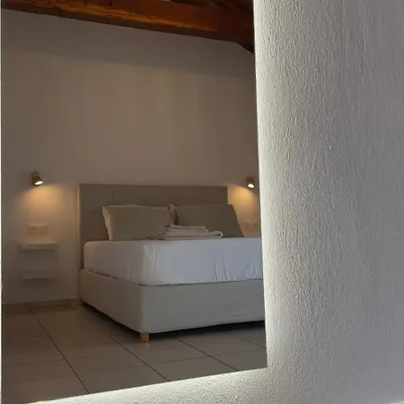 Lazareta * Punta