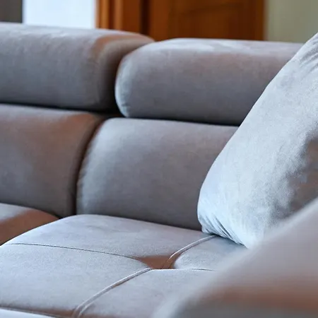 Lazareta Villa Púnda