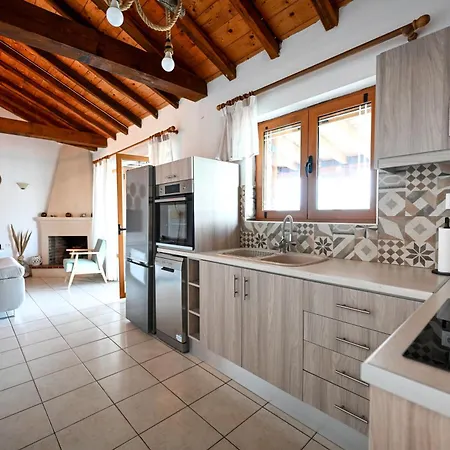 Villa Lazareta Púnda