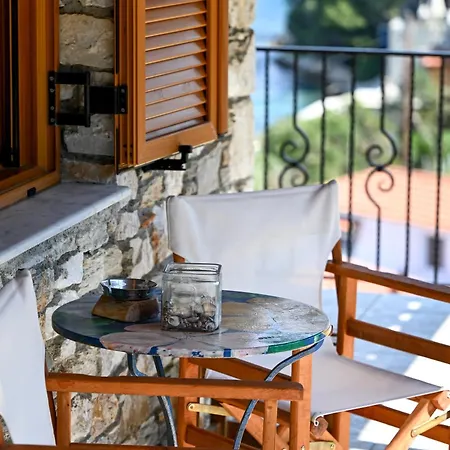 Villa Lazareta Púnda