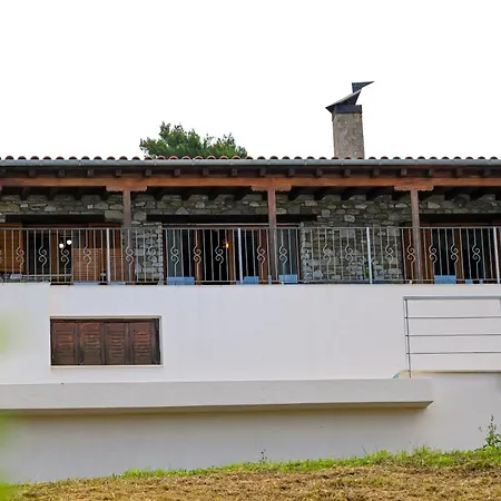 Lazareta Villa