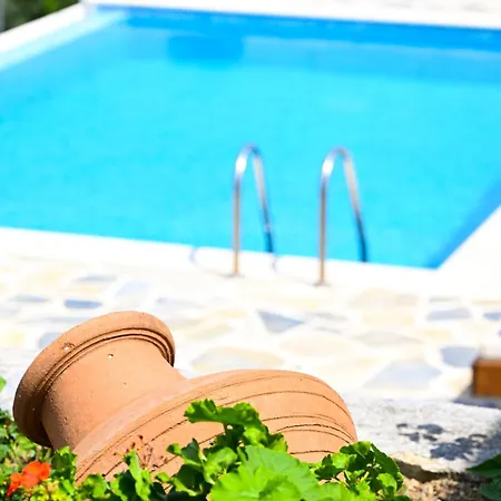 Lazareta Villa Púnda