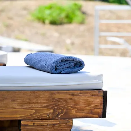 Villa Lazareta Púnda