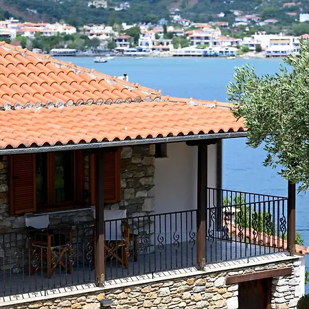 Villa Lazareta Púnda