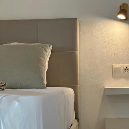 Villa Lazareta Púnda