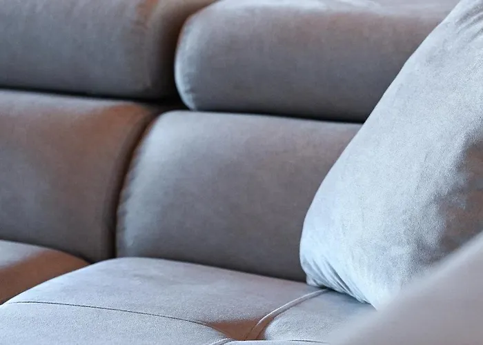 Lazareta Villa Punta