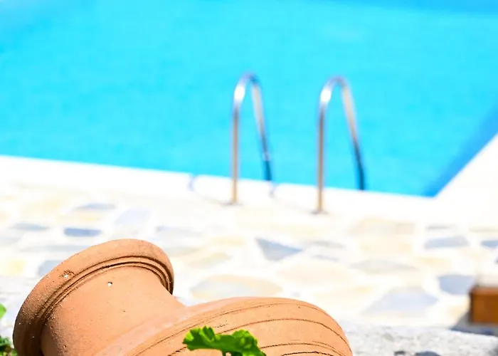 Lazareta Villa Punta