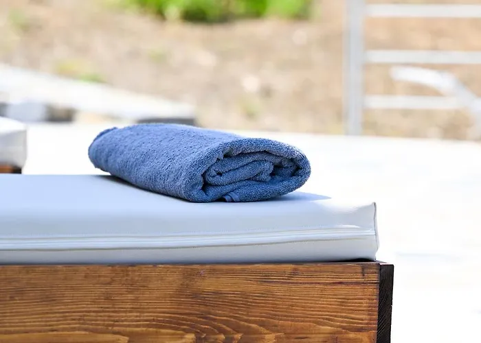 Villa Lazareta Punta