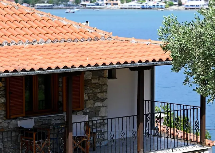 Villa Lazareta Punta