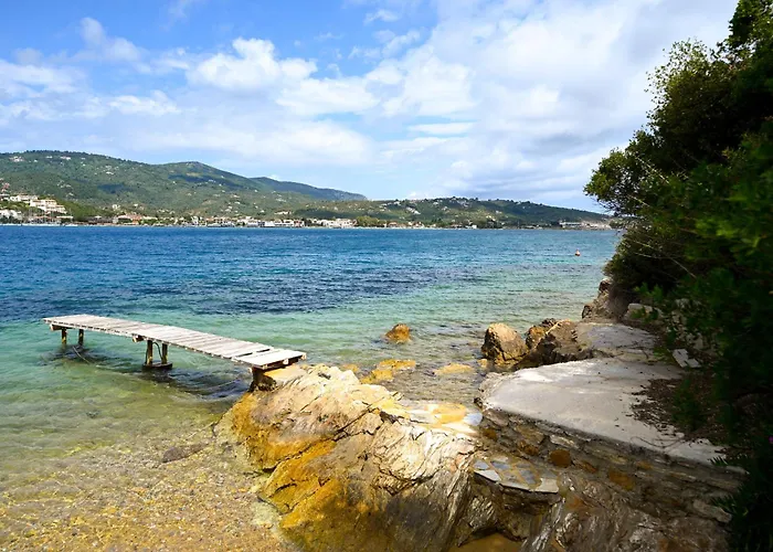 Lazareta Villa Punta