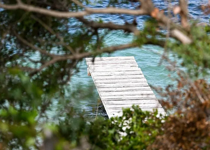 Villa Lazareta Punta